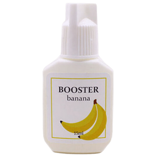 Booster sellador de banano coreano