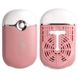 Mini-Ventilador rosado