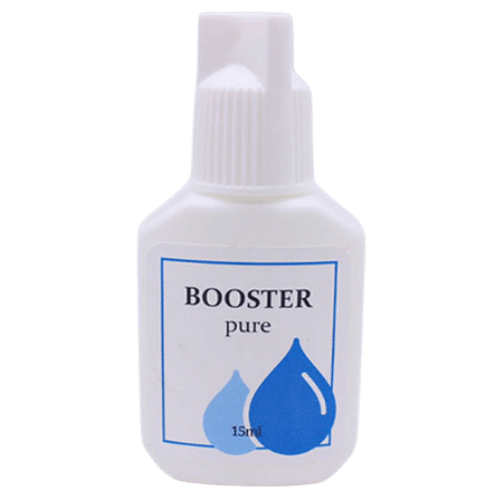 Booster Coreano sin aroma