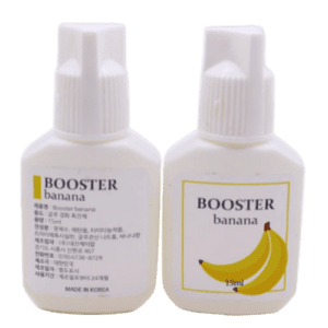 Booster de banano