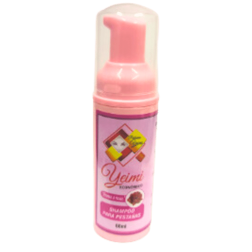 shampoo economico con aroma