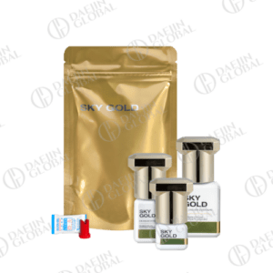 Sky Gold