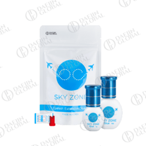 SKY ZONE, Adhesivo, (Glue, goma, pegamento, adhesivo)