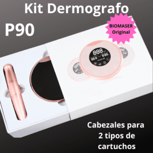 Dermografo P90