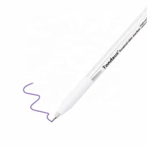 Marcador quirugico punta fina TF01