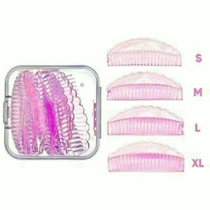 Almohadillas para Lifting de Pestañas