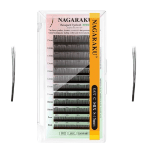 Pestañas Bouquet Mix