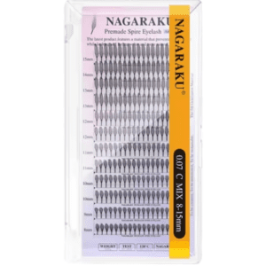 Premade Spire Eyelash