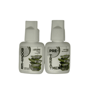 Pre-Tratamiento de Aloe | Booster de Aloe