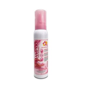 Shampoo en espuma para pestañas, Lash Shampoo Mousse