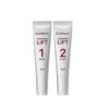 Lash & Brow Lift es un innovador tratamiento 2 en 1 diseñado para realzar la belleza natural, permitiendo levantar las pestañas y laminar las cejas en un solo producto. Características principales: Formulado con keratina vegetal, que nutre y fortalece el vello No causa irritación ni picazón, ideal para pieles sensibles Fórmula vegana y de alta calidad Sistema en frío, más seguro y cómodo para el cliente Resultados duraderos de 75 a 90 días ✨ Logra una mirada más definida, elegante y natural con un acabado profesional.