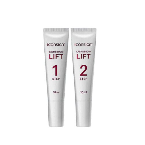 Lash & Brow Lift es un innovador tratamiento 2 en 1 diseñado para realzar la belleza natural, permitiendo levantar las pestañas y laminar las cejas en un solo producto. Características principales: Formulado con keratina vegetal, que nutre y fortalece el vello No causa irritación ni picazón, ideal para pieles sensibles Fórmula vegana y de alta calidad Sistema en frío, más seguro y cómodo para el cliente Resultados duraderos de 75 a 90 días ✨ Logra una mirada más definida, elegante y natural con un acabado profesional.