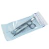 BOLSAS DE ESTERILIZACIÓN Guarda y protege tus herramientas de la contaminación. Son prácticas, fáciles de usar y ayudan a mantener la asepsia y la higiene en cada servicio para tus clientas