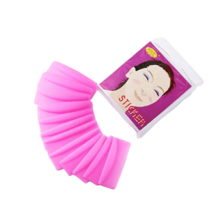 Pad lifting Tecnica coreana Star Colors Los pads coreanos ayudan a lograr un efecto menos “enrollado” y más elegante, suave y levantado desde la raíz. Son ideales para: Efecto coreano natural Pestañas rectas Clientes que no quieren un lifting muy pronunciado